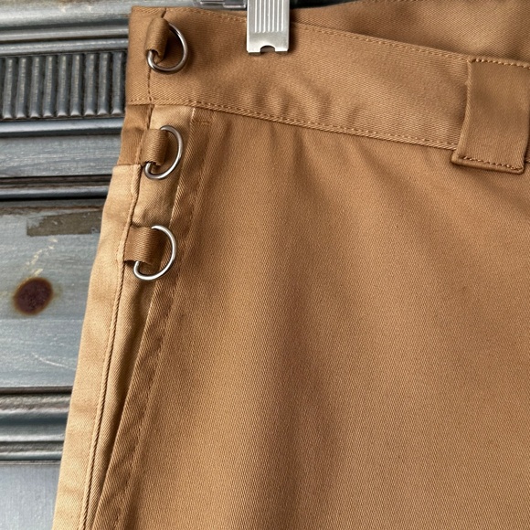 Comme Des Garcons x Ganryu Two Tone Pants Size M - Picture 8 of 13